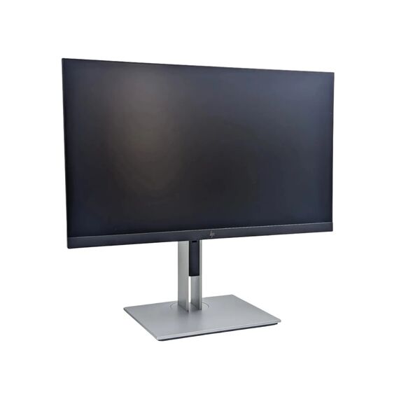 Monitor LED sh 24 inch IPS Frameless, HP P24v G4, FullHD 1920x1080