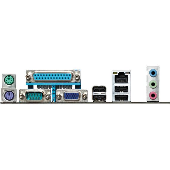 Placa de baza Asus	P8H61-M LX generatia 3