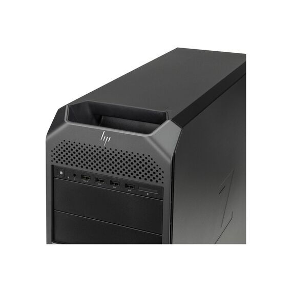 Workstation sh HP Z4 G4, Xeon W-2125, 32Gb, 512Gb NVME, P620 2G, Optional - Windows 11 Preinstalat: Fara sistem de operare