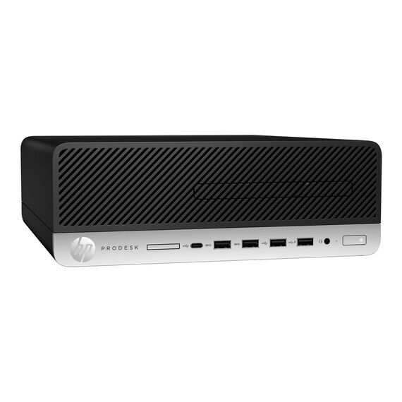 Calculator sh HP 600 G4 SFF, i5-9400, 16Gb DDR4, 256GB NVME
