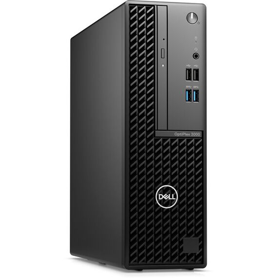 Calculator second hand Dell 3000 SFF, i5-12500, 16Gb DDR4, SSD 512Gb NVMe