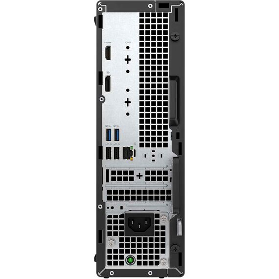 Calculator second hand Dell 3000 SFF, i5-12500, 16Gb DDR4, SSD 512Gb NVMe