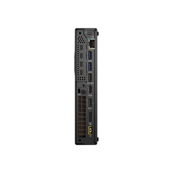 Mini PC sh Lenovo P330, i7-8700, 16Gb DDR4, 512Gb NVME, video P620