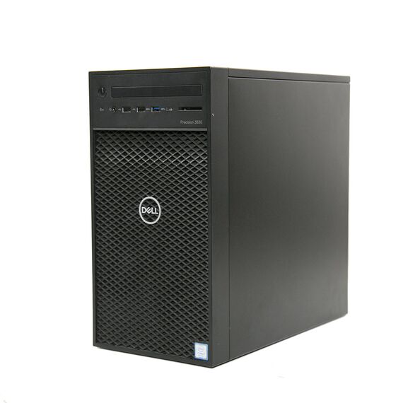 Calculator sh Dell 3620, i7-7700, 16Gb DDR4 , 256Gb NVME, minitower