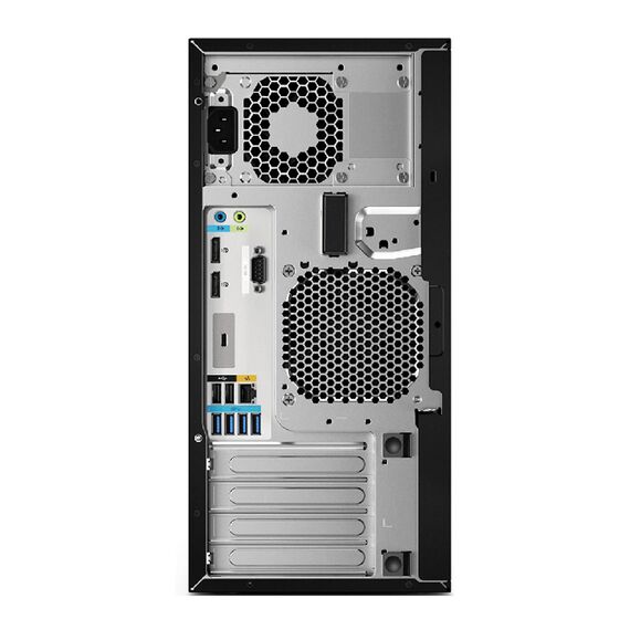 Calculator gaming sh HP Z2 G4, i7-9700, 16Gb, 512Gb NVME, GTX1080 8G