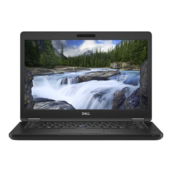 Laptop Dell Latitude 5491 Second Hand i7-8850H, 16GB, SSD 512GB