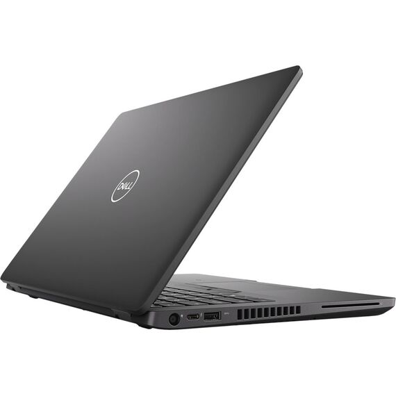 Laptop second hand, Dell 5400, i7-8665U, 16Gb, 256Gb NVME, Type-C, 14inch FullHD, QWERTY