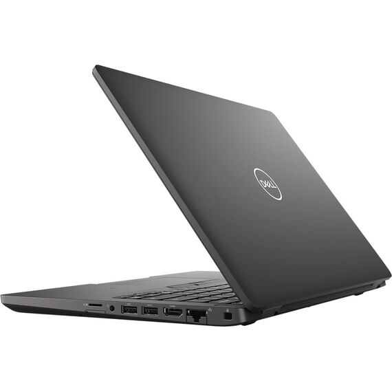 Laptop second hand, Dell 5400, i7-8665U, 16Gb, 256Gb NVME, Type-C, 14inch FullHD, QWERTY
