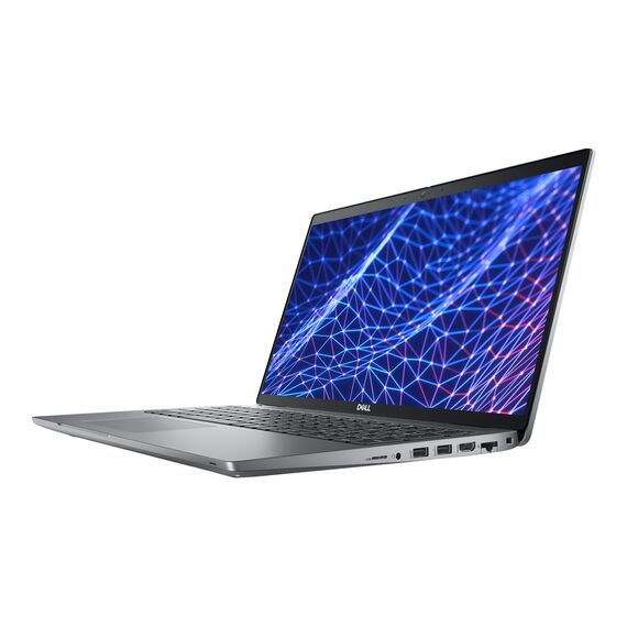 Laptop sh Dell 5530, i5 generatia 12, 16Gb DDR4, M2 256Gb NVME, 15.6 inch display