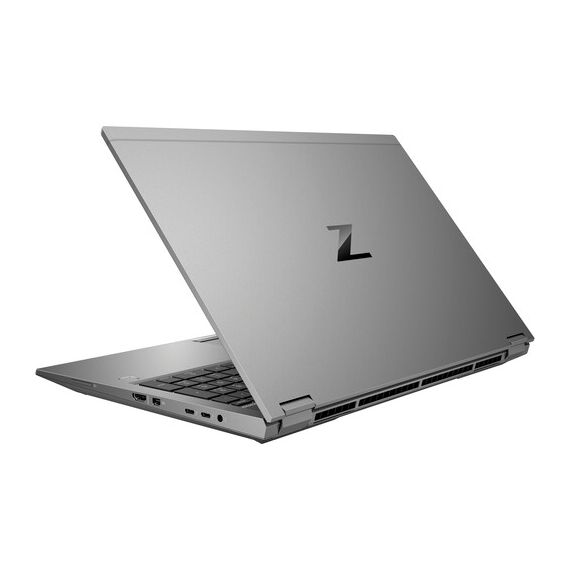 Laptop sh Zbook Fury 15 G8, i7-11850H, 32G, 512Gb SSD, RTX A3000 6G, Grad A- 15.6 inch