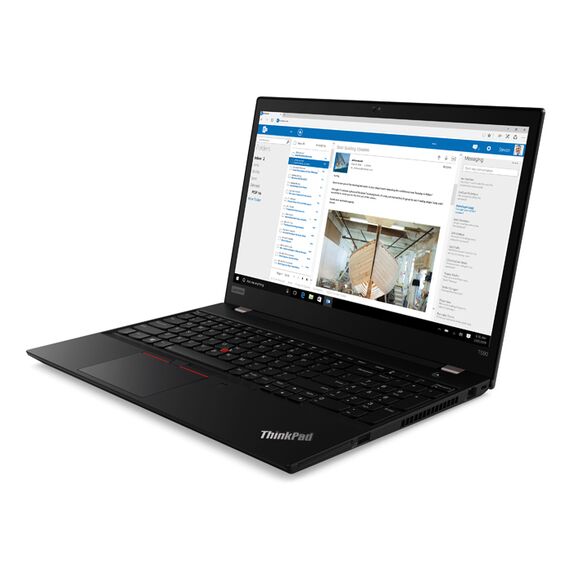 Laptop sh Lenovo T590, i7-8665U, 16Gb, 512Gb NVME, 15.6 inch FullHD