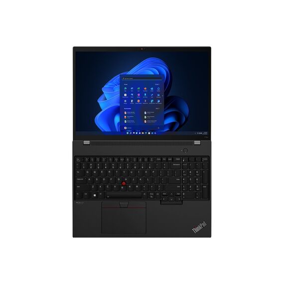 Laptop SH Lenovo P16s Gen1, i7-1270P, 32Gb, 512Gb NVME, 15.6 inch NOU, T550 4Gb