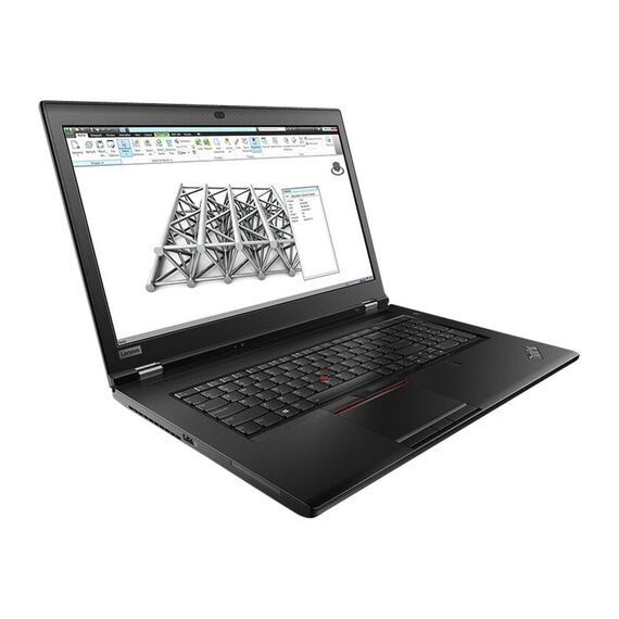 Laptop sh Lenovo P73, Xeon E-2276M, 32Gb, 512Gb SSD, 15.6 inch NOU, RTX 5000 16G