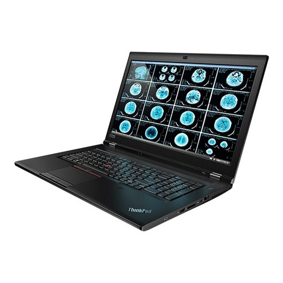 Laptop sh Lenovo P73, Xeon E-2276M, 32Gb, 512Gb SSD, 15.6 inch NOU, RTX 5000 16G