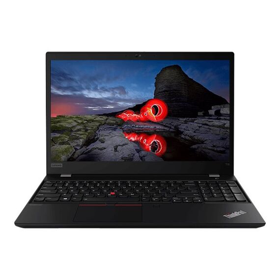 Laptop SH Lenovo T15 G1, i7-10610U, 16Gb DDR4, 512G NVME, Grad A- display 15.6