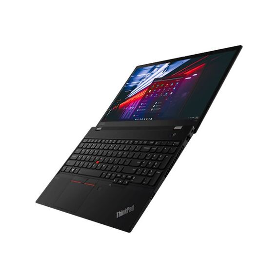 Laptop SH Lenovo T15 G1, i7-10610U, 16Gb DDR4, 512G NVME, Grad A- display 15.6