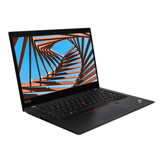 Laptop sh Lenovo X390, i5 generatia 8, 8Gb, NVME 256Gb, grad A- display 13.3inch