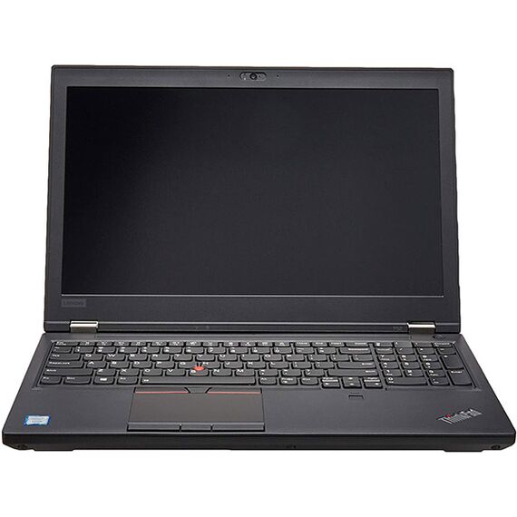 Laptop sh Lenovo P52, i7 generatia 8, 32Gb, NVME 512Gb, 15.6 inch, video 4G