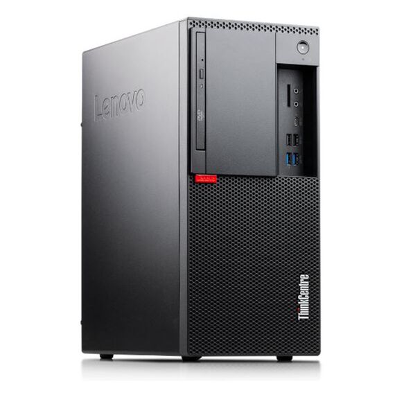 Calculator second hand, Lenovo M920t Microtower, i5-8500, 16Gb, 256Gb NVME