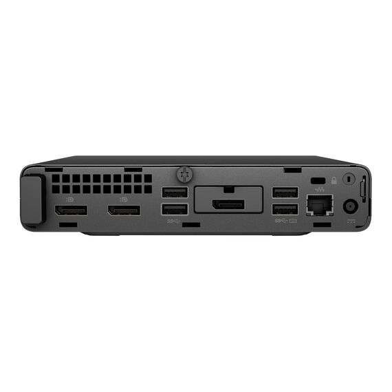 MiniPC sh HP Prodesk 600 G5 SFF, i5-9500t, 16Gb DDR4, M2 NVME 256Gb