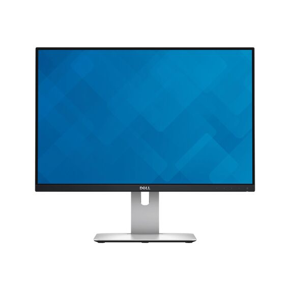Monitor Second Hand 24 inch IPS Dell UltraSharp U2415b Full HD