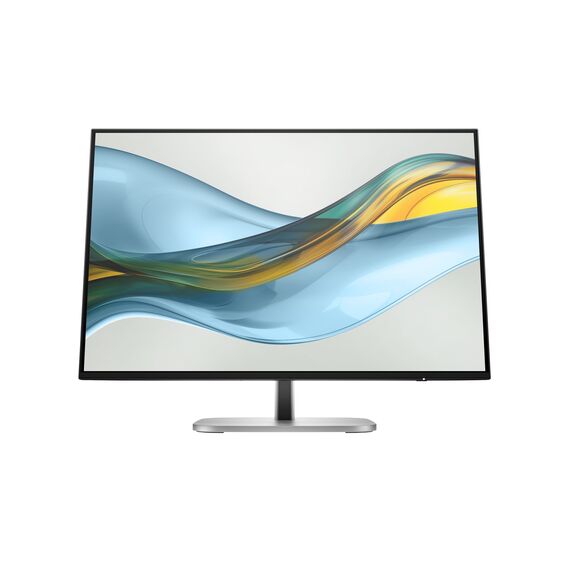 Monitor HP 524pn Refurbished Grad A-, 24 Inch IPS, 1920x1200, 100Hz, HDMI, DP