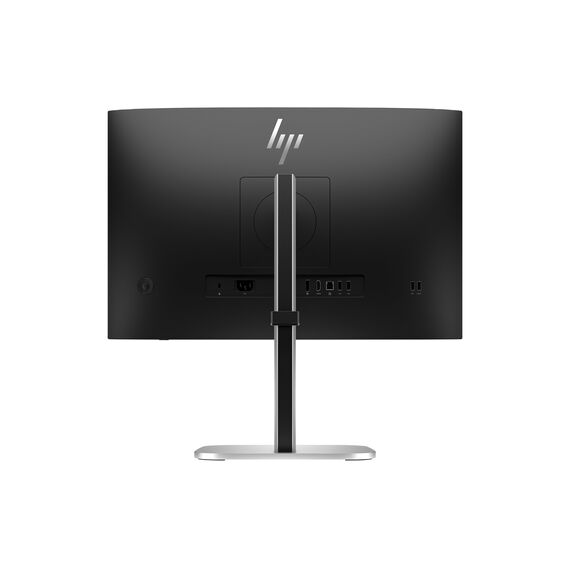 Monitor HP 524pn Refurbished Grad A-, 24 Inch IPS, 1920x1200, 100Hz, HDMI, DP
