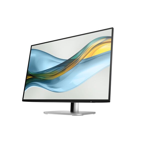 Monitor Refurbished HP 524pn Series 5 Pro, 24 Inch IPS, WUXGA 1920x1200, 100Hz, HDMI, DP