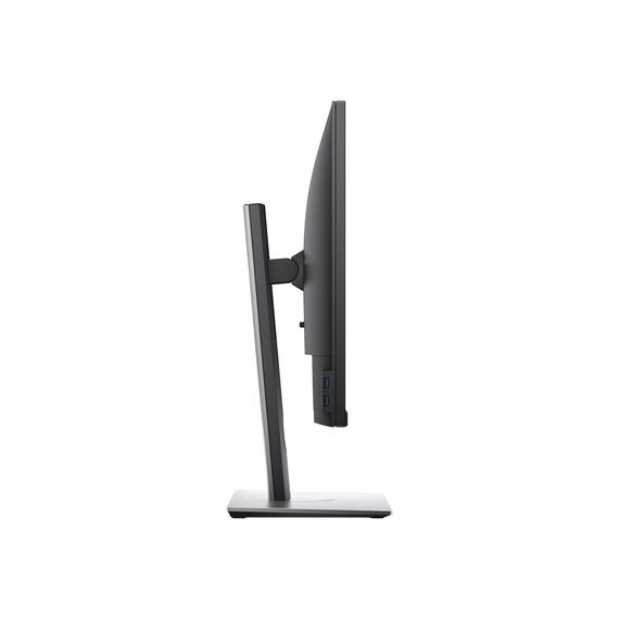 Monitor SH Dell P2717H, 27 Inch IPS, Full HD 1920x1080, HDMI, DisplayPort, VGA, USB 3.0, Pivot