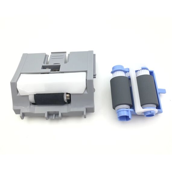 Kit rola preluare hartie + rola separare pentru HP M501 M506 M507 M527 M528 E50045 E50145 E52545 (RM2-5741 RC4-4346 RM2-5745)
