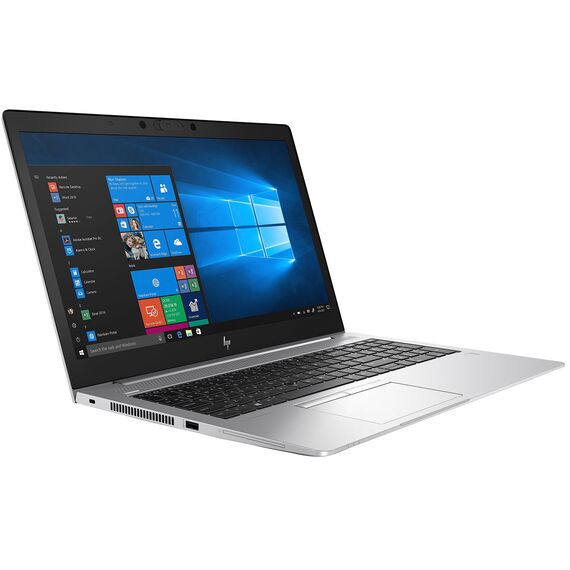 Laptop second hand, HP 850 G6, i7 generatia 8, 16Gb, 256Gb NVME, Grad A- 15.6 display