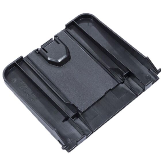 Tava iesire hartie (paper output tray) pentru HP M1132 M1130 M1136 M1210 M1212 M1212nf M1213 M1214 M1216 M1217 (RC3-0827-000 RC3-0827 RM1-7727-000)