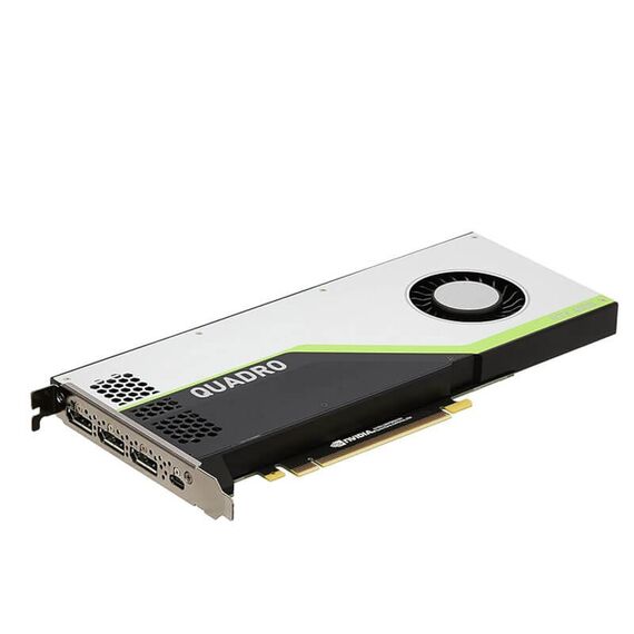 Placa video second hand Nvidia Quadro RTX 4000 8Gb DDR6 256bit