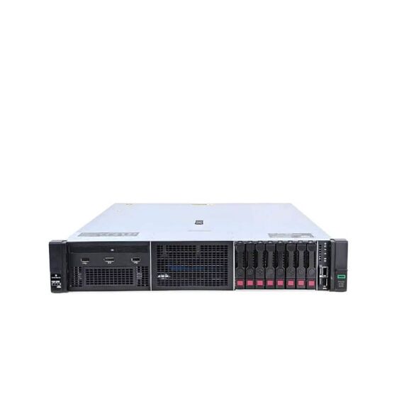 Server 2U, HP ProLiant DL560 G10, 4 x Platinum 8160 24-Core, 8 x 2.5 bay, Configurabil