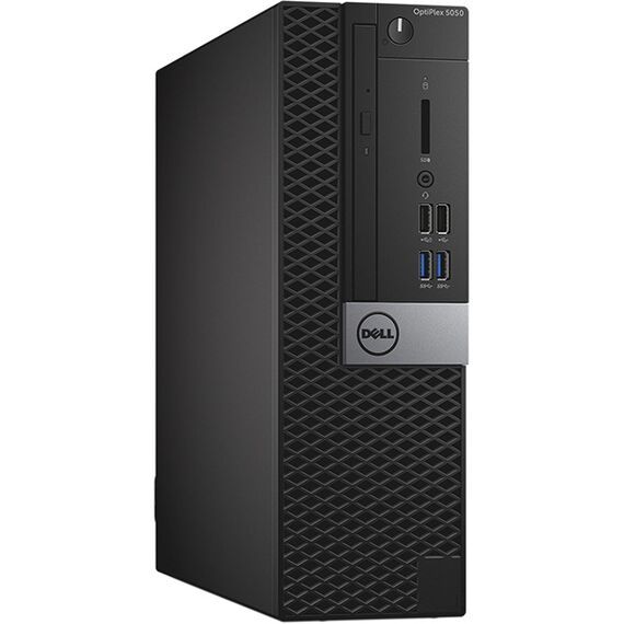Calculator SH, Dell 5050 SFF, i5-7500, 8Gb, 128Gb SSD