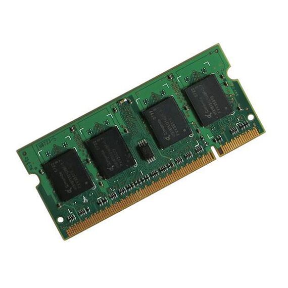 Memorie laptop 1GB DDR2 PC5300 667MHz second hand