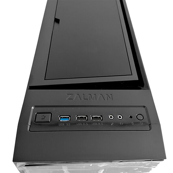 Carcasa ZALMAN R1