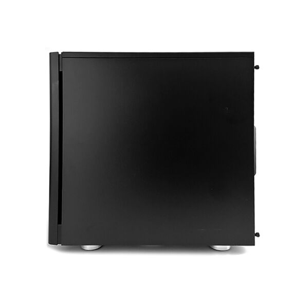 Carcasa Corsair 275Q panou lateral lovit