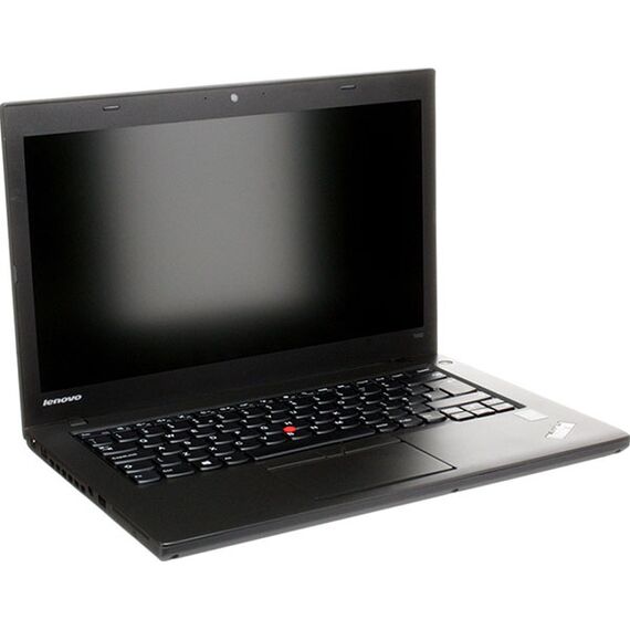 Laptop second hand, Lenovo T450s, i7-5600U, 8Gb, 256Gb SSD, 14inch, 2 baterii