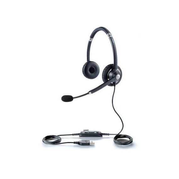 Casca Call Center Jabra Evolve 40