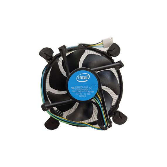 COOLER Original Intel LGA1150/1155/1156 E97379-003