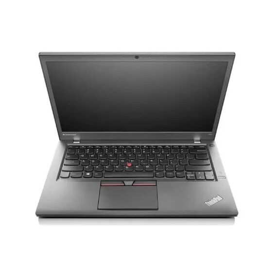 Laptop second hand, Lenovo T450, i5-5200U, 8Gb, 128Gb SSD, 14inch Display, 2 Baterii