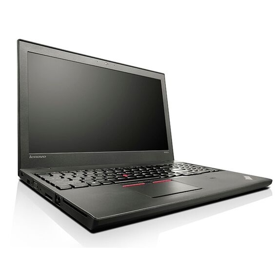 Laptop sh, Lenovo W550S, i5-5300U, 16Gb, 256Gb SSD, video dedicat, 15.6inch Display, Optional - Windows 11 Preinstalat: Fara sistem de operare