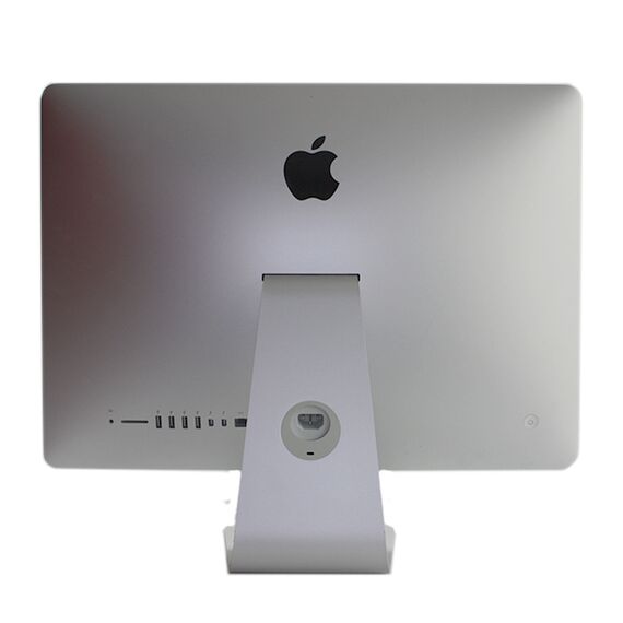 Calculator SH Apple iMac 21.5 Late 2013 8Gb 256Gb SSD Display A- 1920x1080 Webcam