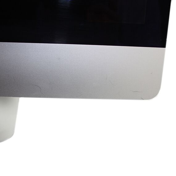 Calculator SH Apple iMac 21.5 Late 2013 8Gb 256Gb SSD Display A- 1920x1080 Webcam