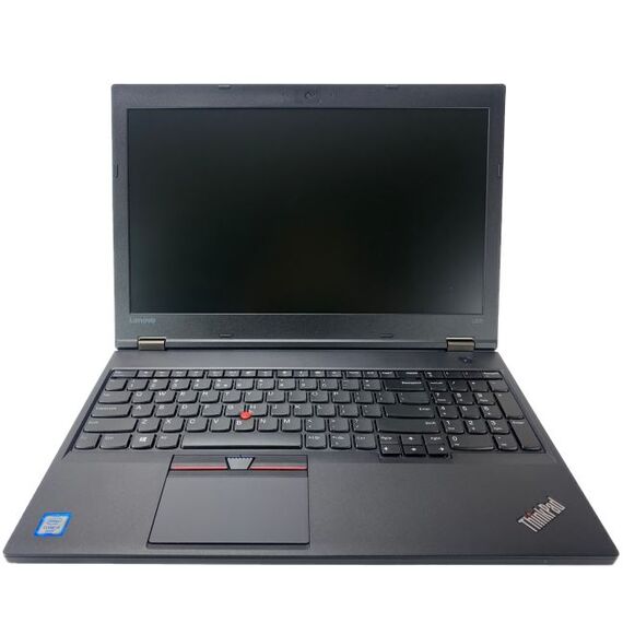 Laptop sh Lenovo L570, i5-6300U, 8Gb, 128Gb SSD, Webcam, 15.6" Display