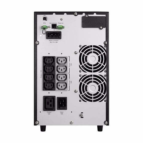 UPS Eaton 9SX 3000 i