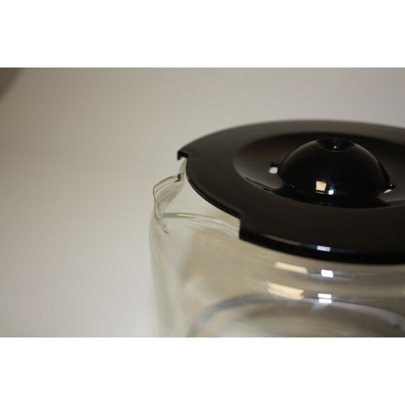 Cafetiera ProfiCook 1000W 1.7L