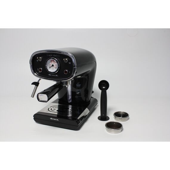 Espressor Ariete Retro 850W 15bar