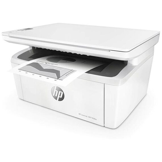 Imprimanta multifunctionala HP LaserJet Pro MFP M28a